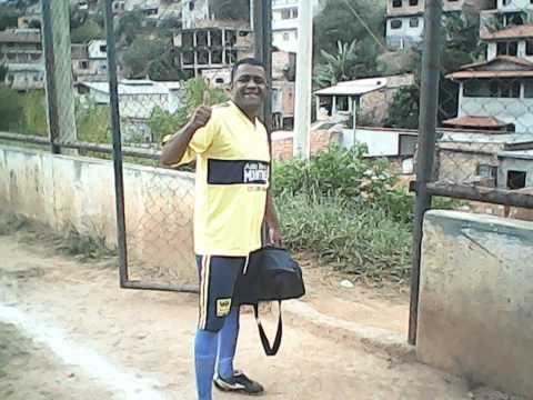 DESPREZADO FUTEBOL CLUBE/MELHOR DA VARZÉA BH BARREIRO