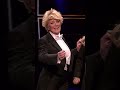 Joop van den Ende VERRAST met speciaal optreden Chantal Janzen en Simone Kleinsma #musicalawards