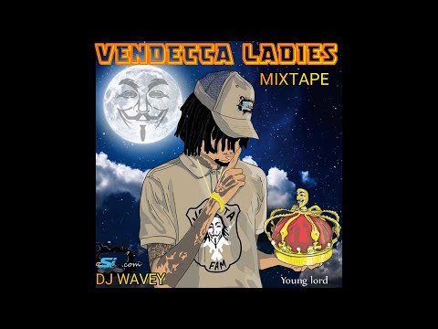 ALKALINE GYAL SONGS MIXTAPE 🎭🖖🏿STRICTLY FEMALE SONGS💯🫶 {DJ WAVEY}