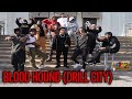 Welcome To Blood Hound Lil Jeff Hood Vlogs Killing 10 Opps Sniff Pill Bloody Q50 Vert Lil Scoom89