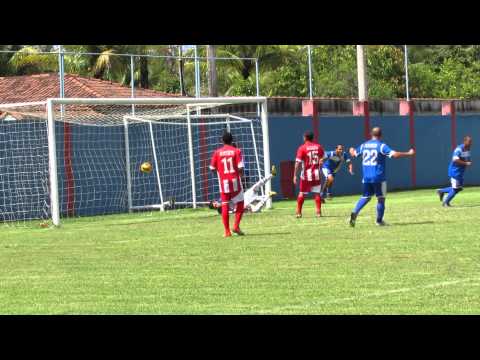 FUTEBOL NA ASSES - 12.10.2013 - GOOOOOOOOOOOOOOL (Anderson Santos)