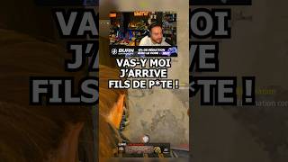 C’est une menace ?