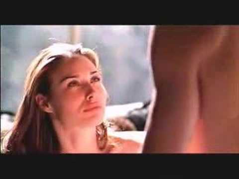 Meet Joe Black Love Scene 71