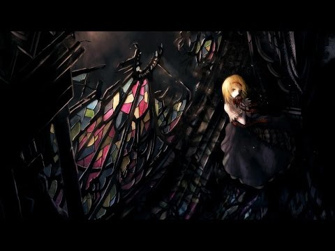 {455} Nightcore (Forever Still) - The Key (with lyrics)