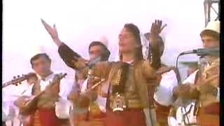 Feride Kurti - Lule Enver Hoxha