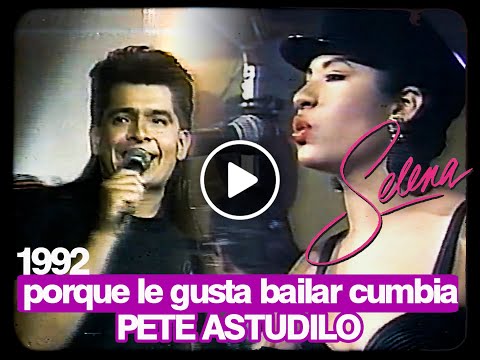 Porque Le Gusta Bailar Cumbia (Live) - Exitos de Ayer Otra Navidad Sin Ti