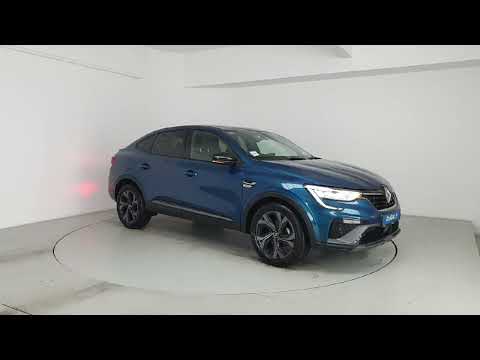 Renault Arkana 151 TCe 140 Auto RS Line - Image 2