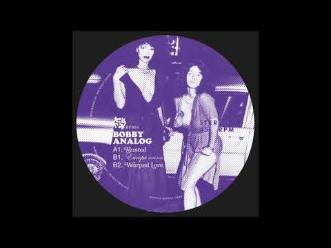 Bobby Analog - Europa (5AM Mix)