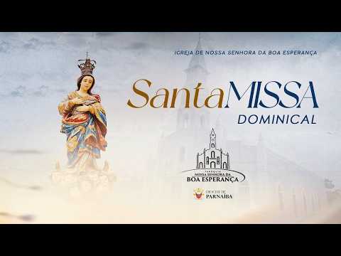 MIssa Domingo da Santíssima Trindade- Esperantina (PI)