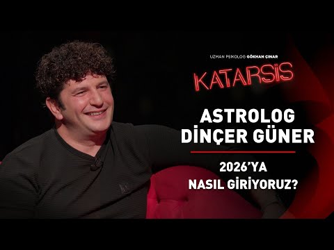 Katarsis -Dinçer Güner: “Ben Bir Aileye Doğmadım. Bir Annenin Kucağına Verildim.”