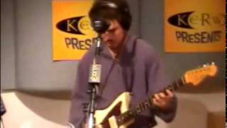 07 Can't I Know  - Avi Buffalo Live