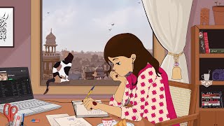 Download lagu Lok-fi // urdu lofi hip hop beats mp3