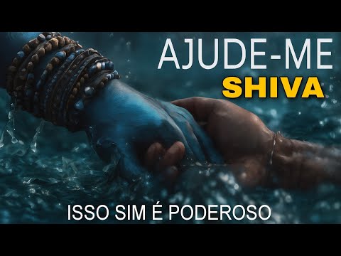 FALE DE SEUS PROBLEMAS PARA SHIVA E TUDO SE RESOLVERÁ RAPIDAMENTE || Mantra poderoso 