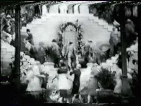 My Dog Loves Your Dog ~~ 1934