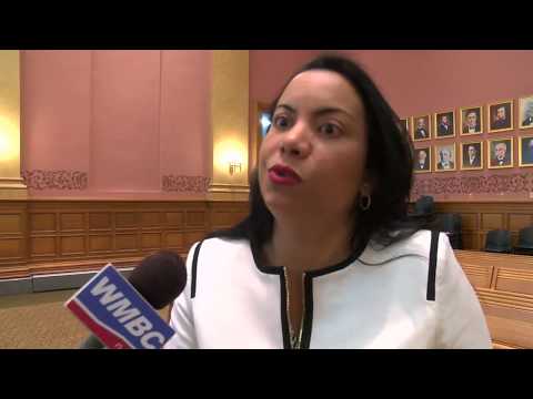 Rally For Transit Charging Stations