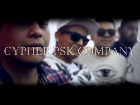6TO CYPHER PSK COMPANY