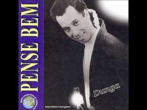 Dunga   -   Eu Te Chamo  JESUS
