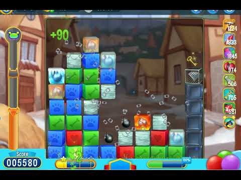 Pet Rescue Saga   level 5115  no boosters