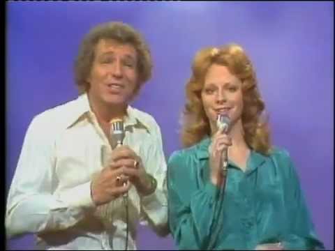 Reba McEntire & Jacky Ward-Three Sheets...