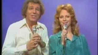 Reba McEntire & Jacky Ward-Three Sheets...