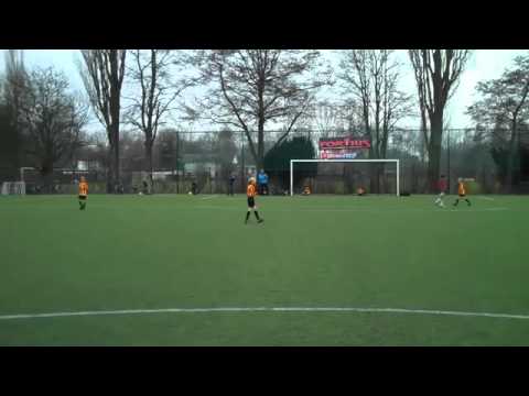 Fortius E1 - Sporting Martinus E1 (6-4)