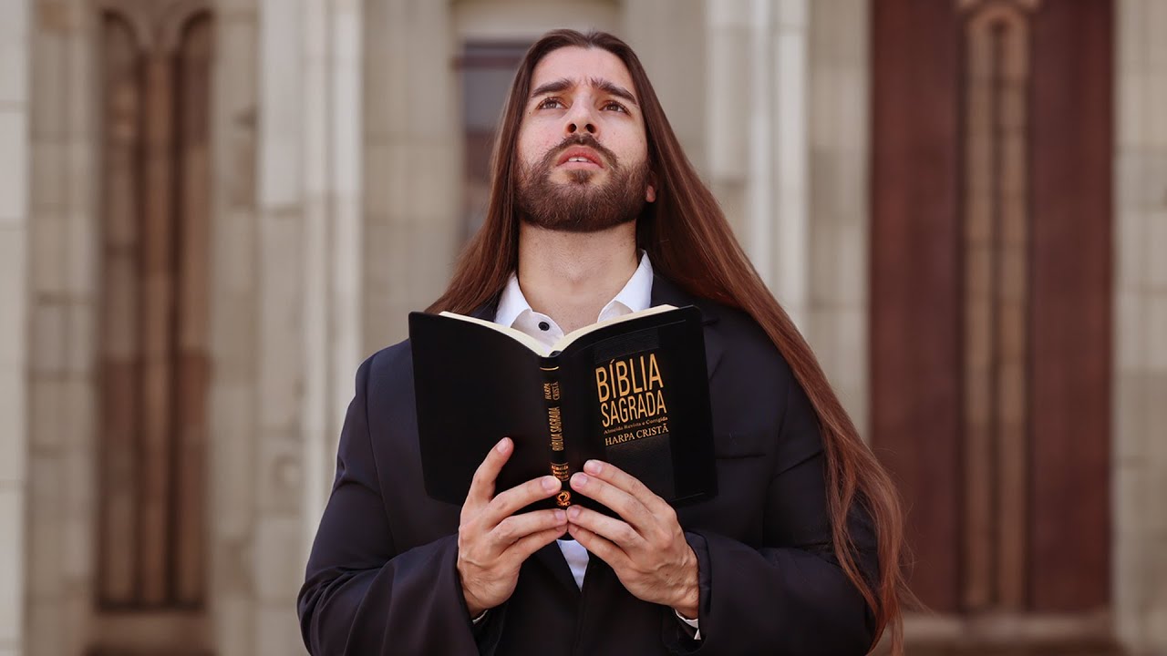 30 DIAS SENDO CRISTÃO