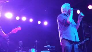 Guided By Voices - "Back To The Lake"