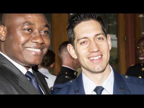 Spring Quarter Graduation - June 14, 2019 (Highlights)