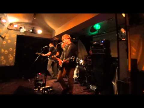 MindSlide - Standing Still