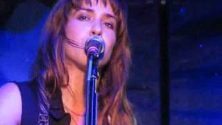 Serena Ryder - Sweeping The Ashes - Dallas, TX