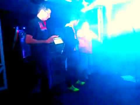 MC BRUNINHO  E MC WL DA ZL - SHOW AO VIVO 2014 ( TANTRA BAR )