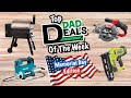 Top Dad Deals Of The Week 5/26/24 | Memorial Day Edition