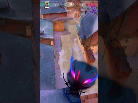 Fade Reveal For Corrode B! 🦉 Def