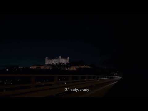 Osem - Dojazd |Official Audio|