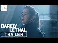 Barely Lethal | Official Trailer HD | A24
