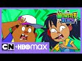 Monster Beach | Dit zijn de monsters van Monster Beach | Cartoon Network