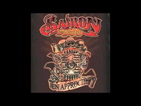 Sairon Supafly - Vie de chacal - feat: DF / Dam