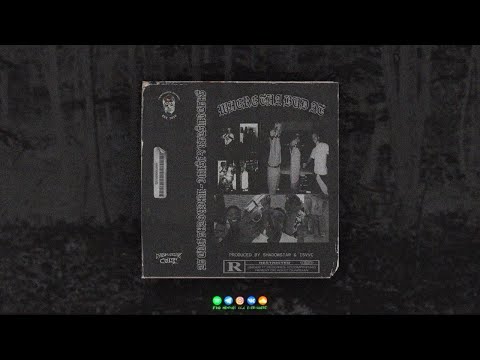 SHADOWSTAR & ISVVC - WHERE THA BUD AT