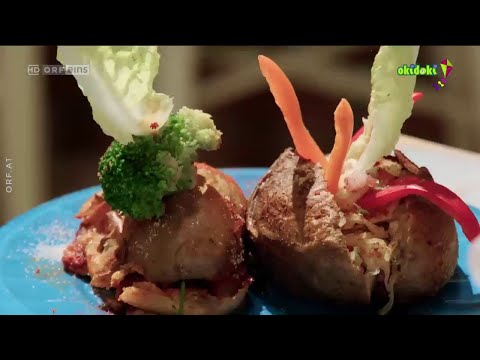 Schamtzo 69 ▶️ Kochen mit Kartoffeln 【So, 15  Oktober 2021】