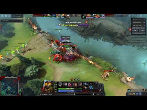 Pudge Mindless Slaughter + The Abscesserator and Scavenging Guttleslug Immortals