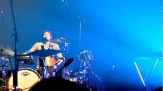 Gotye ~ The Only Thing I Know (6-minute clip) ~ Live at the Riverside, Milwaukee