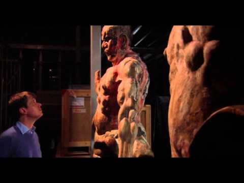 THE NEW RIJKSMUSEUM - Teaser Trailer