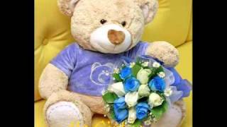 Bahamas - Pluszowy miś.wmv