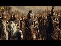 New Action Movies 2025 Gods And Kings Sci Fi Movies 2025 Full Movie English