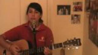 Re: Tyler Hilton - Girl That Got Away (Tutorial &amp; Contest)