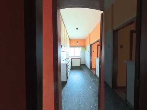 Video de YouTube - Alquiler Casa en Nuevo París - 2 dormitorios, cochera, jardín , sólida construcción