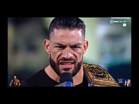 wwe smack down highlights 27 february 2021 HD