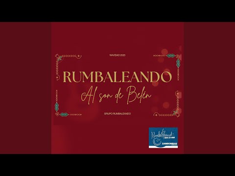 DUÉRMETE NIÑO MÍO (Villancico lento COVER)