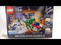 LEGO Steven Spielberg MovieMaker Set 1349 Klokriechers Films