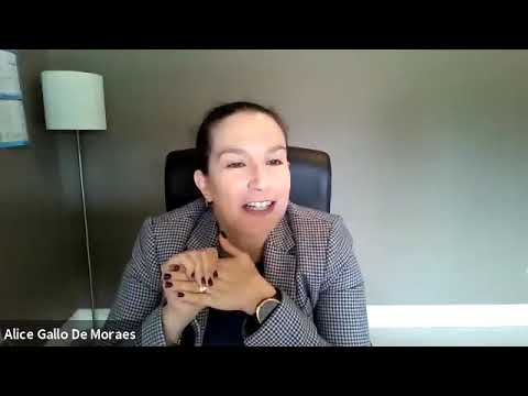 September 25, 2021 Global VMR: IMG Special Edition with Dr. Alice Gallo and Dr. Ravi Singh